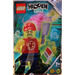 LEGO Possessed Pizza Delivery Man Set 791902