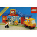 LEGO Post Office 6362