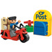 LEGO Postman 5638