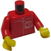 LEGO Postman Torso (973)