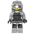 LEGO Power Miners Minifigur