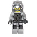 LEGO Power Miners Figurine
