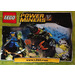 LEGO {Power Miners Promotional Polybag} 4559387