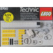 LEGO Power Pack Set 8700