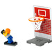 LEGO Practice Shooting Set 3549-1