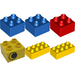 LEGO Pre-School Basic Building Set 2315