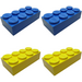 LEGO Pre-School Groß Set 503-2