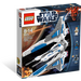 LEGO Pre Vizsla&#039;s Mandalorian Fighter 9525