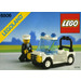 LEGO Precinct Cruiser Set 6506