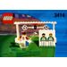 LEGO Precision Shooting Set 3414