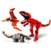 LEGO Prehistoric Creatures Set 4507