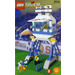 LEGO Press Box 3310