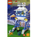 LEGO Press Box Set 3310