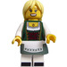 LEGO Kringle Pike Minifigur