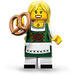 LEGO Pretzel Girl Set 71002-3