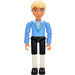 LEGO Prince Belville Minifigur