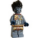 LEGO Prince Benthomaar Minifigurine