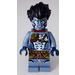 LEGO Prince Benthomaar Figurine