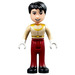 LEGO Prince Charming Minifigurka