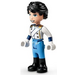 LEGO Prince Eric Minifigur