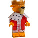 LEGO Prince John Minifigur