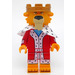 LEGO Prince John Minifigure