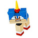 LEGO Prince Puppycorn minifiguur