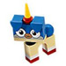 LEGO Prince Puppycorn Minifigur