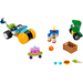 LEGO Prince Puppycorn Trike Set 41452