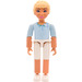 LEGO Princess Elena Minifigur