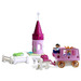 LEGO Princess&#039; Horse and Carriage Set 4821