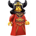LEGO Princess Iron Fan minifiguur