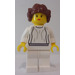 LEGO Princess Leia (20th Anniversary) minifiguur