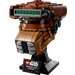 LEGO Princess Leia (Boushh) Helm 75351