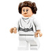 LEGO Princess Leia Minifigure