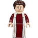 LEGO Prinsessa Leia med Bespin Utstyrsel Minifigur