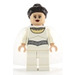 LEGO Princesa Leia con Celebration Atuendo con Capa Minifigura