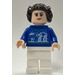 LEGO Prinzessin Leia mit Weihnachten Pullover Minifigur