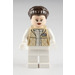 LEGO Princess Leia mit Hoth Outfit Minifigur