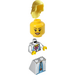 LEGO Princess Minifigur