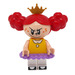 LEGO Prinses Morbucks Minifiguur