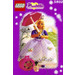 LEGO Princess Rosaline Set 5802
