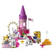 LEGO Princess Royal Stables Set 4828