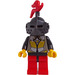 LEGO Prinses Storm Minifiguur