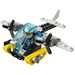 LEGO Prison Island Floatplane 30346