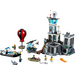 LEGO Prison Island Set 60130
