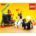 LEGO Prisoner Convoy 6055