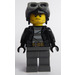 LEGO Fange Escapee Helper Minifigur