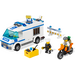 LEGO Prisoner Transport Set 7286