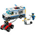 LEGO Prisoner Transporter 60043